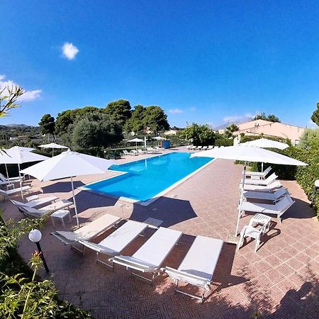 Villa Teti - Sicilia Campofelice Di Roccella Esterno foto