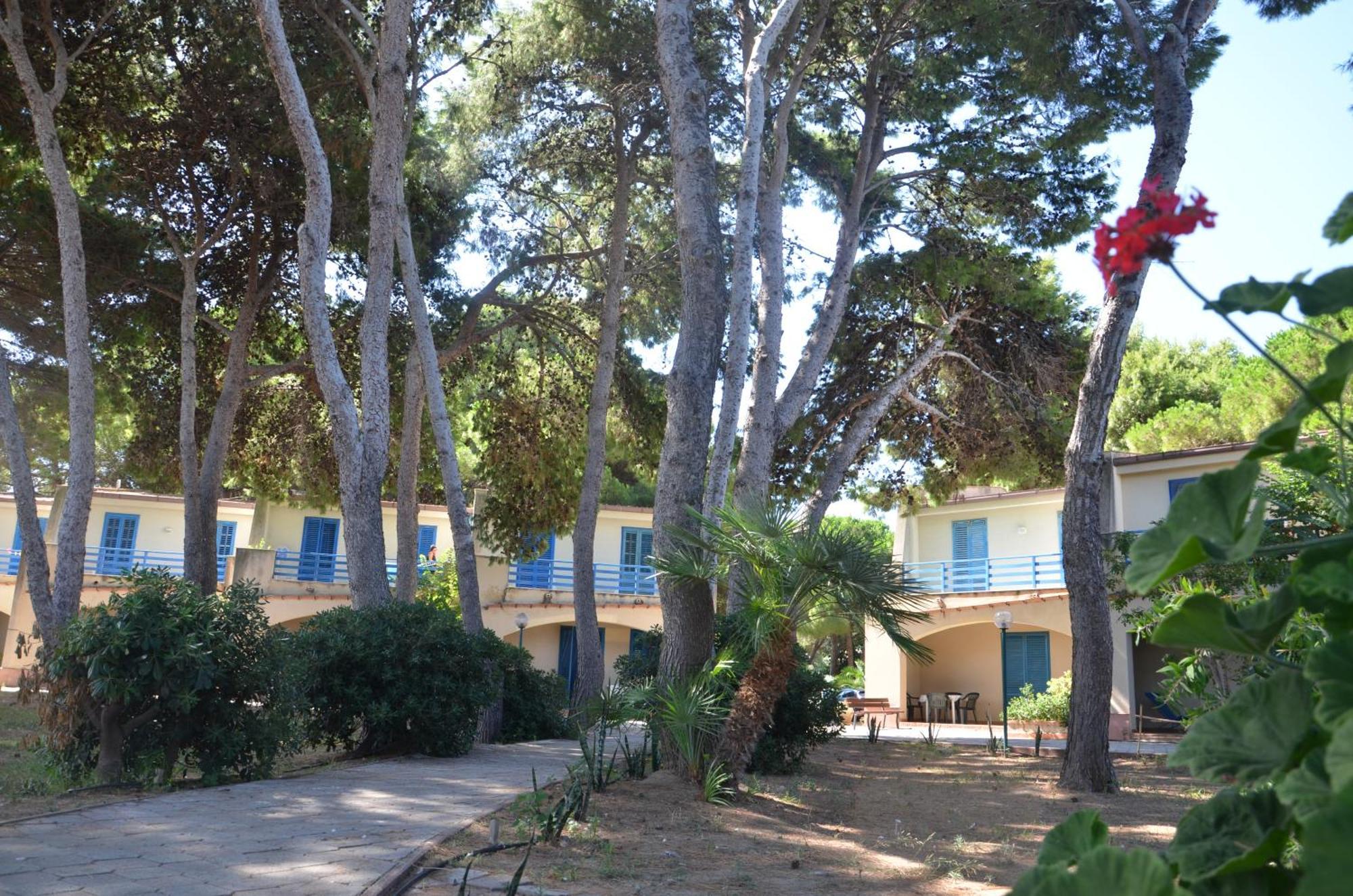 Villa Teti - Sicilia Campofelice Di Roccella Esterno foto