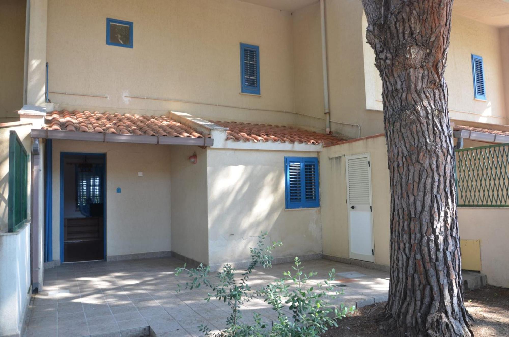 Villa Teti - Sicilia Campofelice Di Roccella Esterno foto
